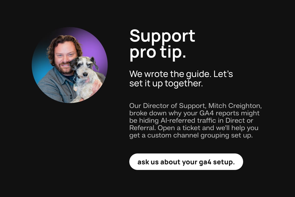 SupportTip - Aug